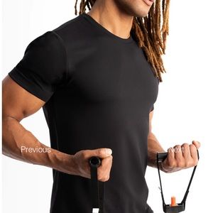 Twillory Performance Tee XXL